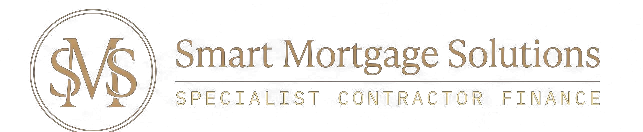 Smart Mortgage Solutions — Specialist Contractor Finance