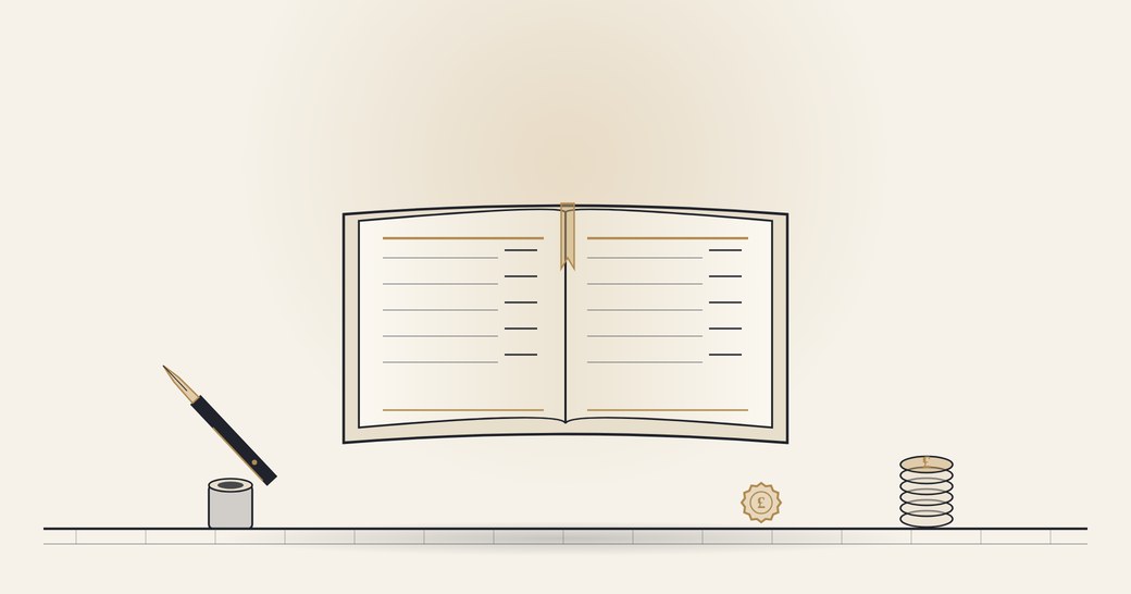 limited company director mortgage illustration for One year's accounts — Smart Mortgage Solutions